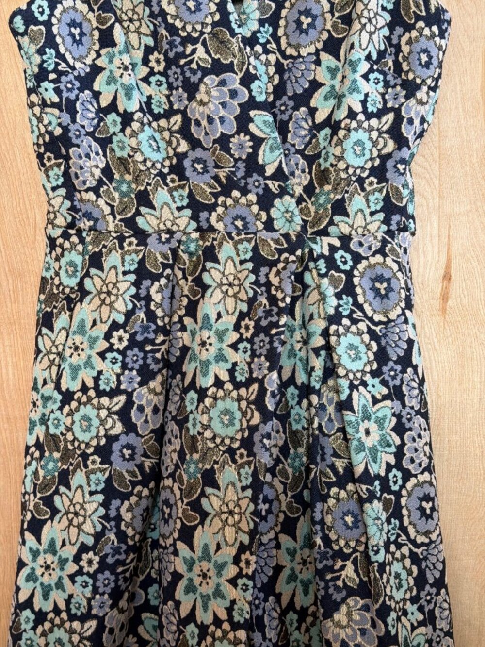 ZAC Zac Posen Pepper Jumpsuit Romper Women's Size 8 NWT - Picture 11 of 16